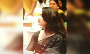 എന്തൊക്കെ ഭാവങ്ങളാ മുഖത്ത് വരുന്നത് !