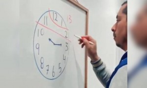 ഈ കണക്ക് ഒരു സംഭവം തന്നെ !