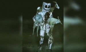 മാർഷ്മെല്ലോ !!!.