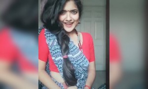 ഈ നടി ആരാണെന്ന് മനസ്സിലായോ ?