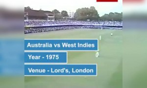 വേൾഡ് കപ്പ്; ലാസ്റ്റ് ബോൾ !