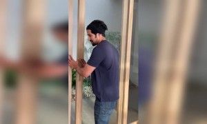 സ്റ്റേ ഹോം, സ്റ്റേ സേഫ് !