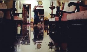 നടി മഞ്ജു വാര്യരുടെ ഡാൻസ് !