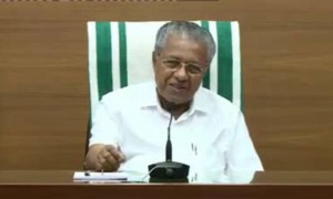 മടങ്ങി വരുന്ന പ്രവാസികൾക്ക് സർക്കാർ സൗകര്യമൊരുക്കും.