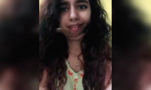 അയ്യോ ഇത് പ്രിയ വാര്യർ അല്ലെ !