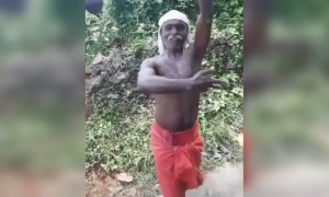 ചേട്ടൻ പലർക്കും ഒരു ഭീഷണിയാകും !!