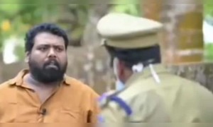 ബ്രേക്ക് ദി ചെയ്ൻ എന്താണെന്ന് പോലും അറിയില്ല !