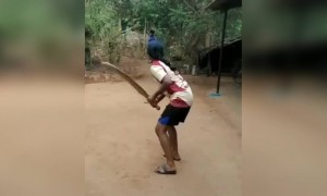 ഇതൊക്കെയല്ലേ നമ്മൾ പ്രോത്സാഹിപ്പിക്കേണ്ടത് !