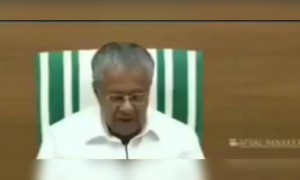 കേരളത്തിന്റെ കൊച്ച് മിടുക്കൻ !