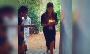 ഇപ്പൊ ചെറിയ പിള്ളേരുടെ കല്യാണ സീസൺ ആണോ ?