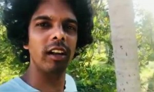 നീ എന്ത് തേങ്ങയാടാ ഈ പറയുന്നത് !