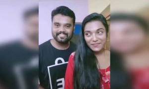 കല്യാണത്തിന് മുൻപും ശേഷവുമുള്ള ഫോട്ടോയെടുപ്പ് !