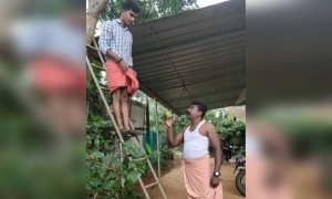 ആദ്യമായി എല്ലാം കണ്ടു !!!