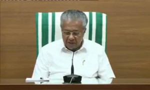 മറ്റ് സംസ്ഥാനങ്ങളിൽപ്പെട്ട് പോയ മലയാളികളെ തിരിച്ചെത്തിക്കും