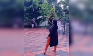 ആഹാ ഇത് കൊള്ളാല്ലോ കളി !