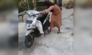 ഇത് ഇന്ന് വല്ലൊം നടക്കുവോ ?