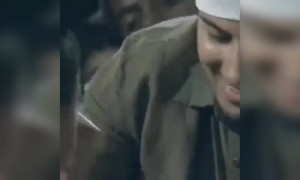 കഴിക്കുന്നവന്റെ മനസ്സ് നിറയണം !