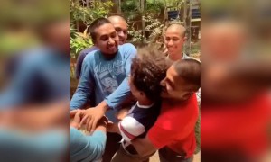 ഇപ്പോഴത്തെ പിള്ളേർ കൊള്ളാം !