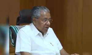 ആരോഗ്യവിദഗ്ധര് പങ്കെടുക്കുന്ന കോവിഡ് രാജ്യാന്തര പാനല് ചര്ച്ച