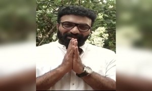 എല്ലാം നമ്മുടെ നന്മയ്ക്ക് വേണ്ടി !!