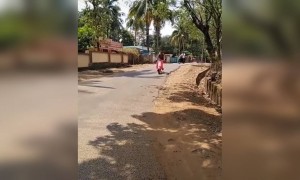 ആഹാ കൊള്ളാല്ലോ നിന്റെ വണ്ടി !!