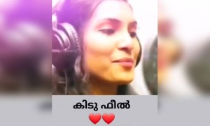 കിടു ഫീൽ തന്നെ !