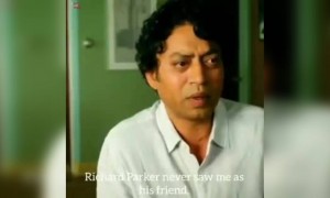 നടൻ ഇർഫാൻ ഖാൻ വിട പറഞ്ഞു !