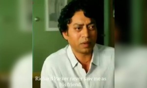 നടൻ ഇർഫാൻ ഖാൻ വിട പറഞ്ഞു !!