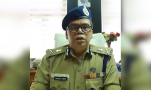 പഞ്ചാബ് പോലീസിന്റെ ക്യാമ്പയിന് കേരളാ പോലീസിന്റെ സപ്പോർട്ട് !