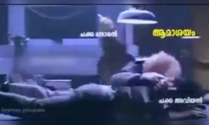 ഒരു ശരാശരി മലയാളിയുടെ വയറ്റിലെ അവസ്ഥ !