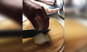 നല്ല കിടിലൻ മീൻ ബിരിയാണി !