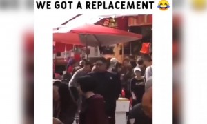 കിം ജോങ് യുന്നിന്റെ അപരൻ !