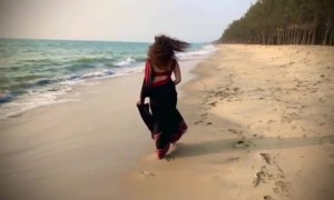 നടി അനുപമ !!