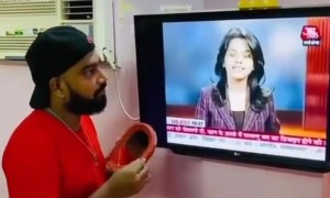 കൊള്ളാം കിടിലൻ ടൈമിംഗ് !