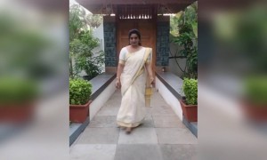 ആരാ ഈ വരുന്നെന്ന് മനസ്സിലായോ ?