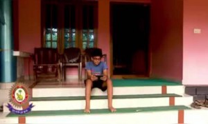 ഒപ്പമുണ്ട് പോലീസ്, കരുതലോടെ നിങ്ങൾക്കായി !