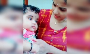 എന്തോ കുഴപ്പമുണ്ടല്ലോ ?..