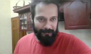 അതാണ് നമ്മുടെ ലാലേട്ടൻ !!