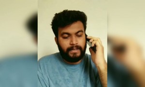 ചങ്ക് തകർന്ന് പോയി ആ പാവത്തിന്റെ !!!