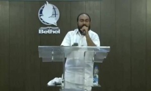 നിനക്ക് എന്താ പറ്റിയത് !