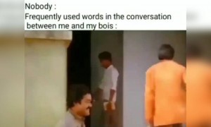 ഒരു സത്യകഥ !