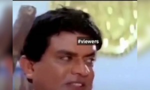 അത് അങ്ങനെ കുറെ അവന്മാർ !