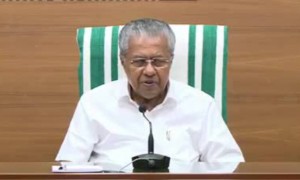 മന്ത്രിസഭായോഗ തീരുമാനങ്ങൾ