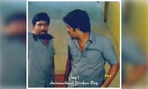 മെയ് ദിനാശംസകൾ !!!.