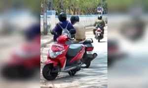 കാക്കിയുടെ കരുതൽ !