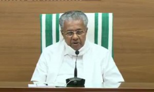 നേരിയ ഒരു അശ്രദ്ധ പോലും നമ്മളെ കോവിഡ് രോഗിയാക്കാം.