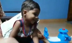 ജുവാൻ ആളൊരു സംഭവം തന്നെ !