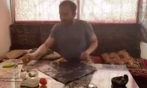 സൗബിൻ മച്ചാന്റെ പട്ടം !!