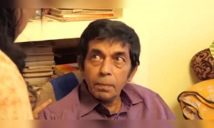 അവനൊരു മനുഷ്യ ബോംബായി മാറിക്കൊണ്ടിരിക്കുകയാണ് !