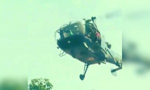 കോവിഡ് പോരാളികൾക്ക് ആദരം